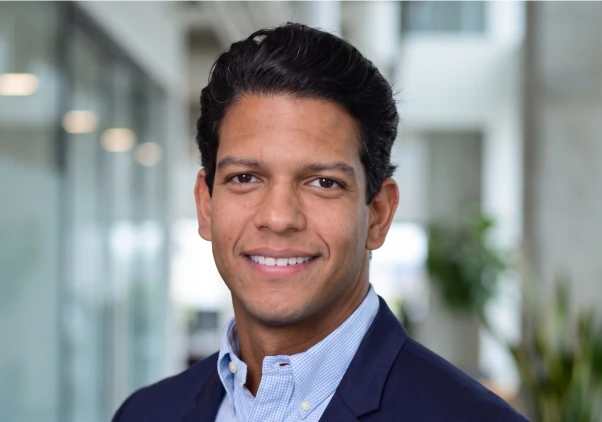 Marcelo Pacheco, Sócio executivo da Fivera Seguros