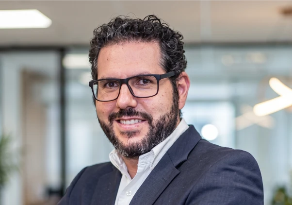 Marcelo Varon, Sócio investidor da Fivera Seguros
